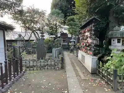 新井天神北野神社(東京都)