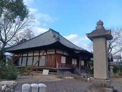法華寺(岐阜県)