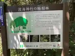 渡海神社(千葉県)