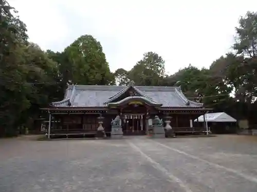 日根神社(大阪府)
