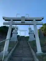 伊勢大神宮(千葉県)