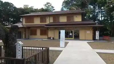 息栖神社(茨城県)