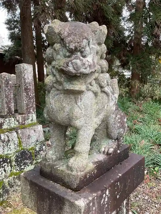八剣神社(岐阜県)