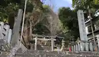 安達太良神社のその他建物
