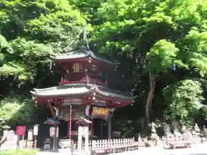 水澤寺(水澤観世音)のその他建物
