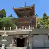鷲林寺のその他建物