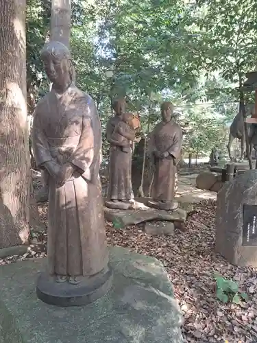 駒木諏訪神社(千葉県)