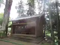 成木神社(東京都)