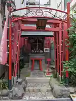おみわ大明神(兵庫県)