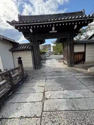 報恩寺(京都府)