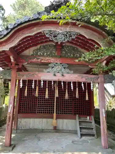 姫路神社(兵庫県)