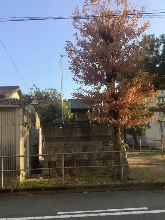 荒子川水神社(愛知県)