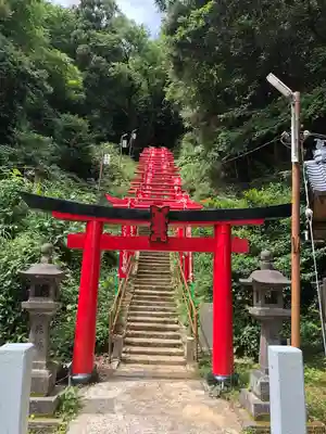 温泉神社(熊本県)