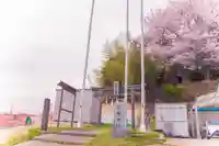 熊野神社(宮城県)