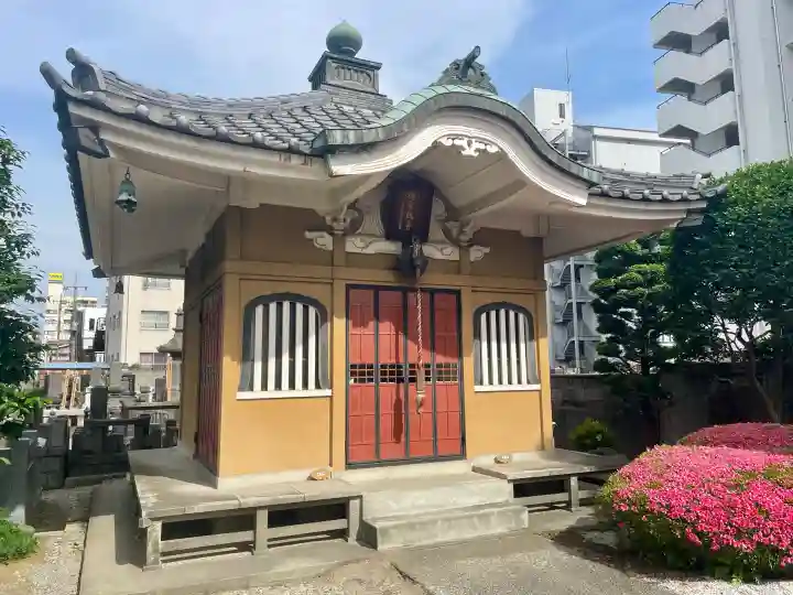 善願寺(栃木県)