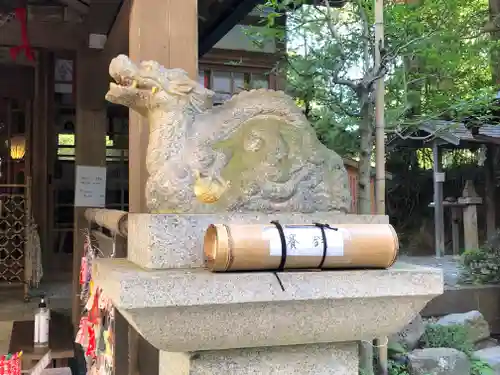 伏見神宝神社(京都府)
