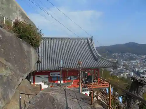 千光寺の建物その他