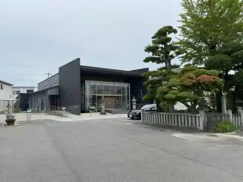 妙国寺(愛知県)