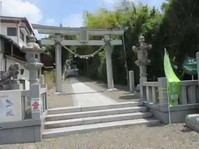 八幡神社(千葉県)