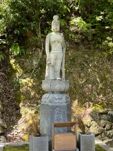 神峯山寺(大阪府)