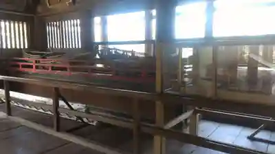 豊国神社 のその他建物