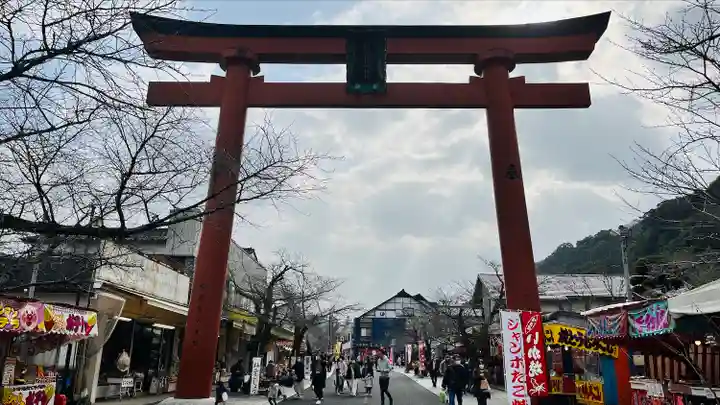 祐徳稲荷神社(佐賀県)