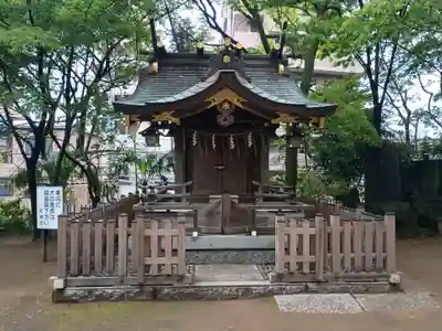 意富比神社(千葉県)