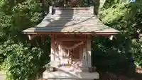 北門稲荷神社(神奈川県)