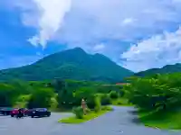 佛光山法水寺(群馬県)