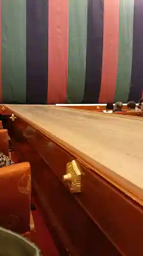 浅草神社の周辺