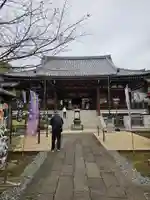 寛永寺開山堂(東京都)