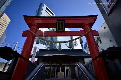 日比谷神社(東京都)
