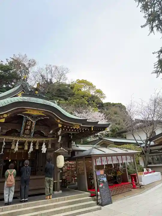 江島神社(神奈川県)