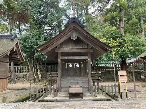 出雲大社(島根県)