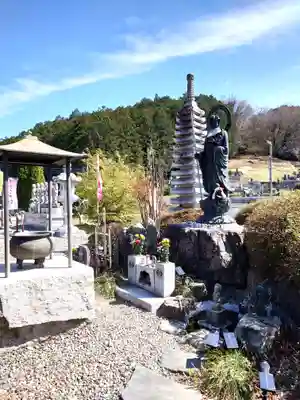 恵性院 不動寺(栃木県)