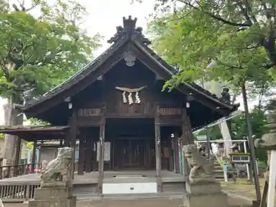 六生社(愛知県)