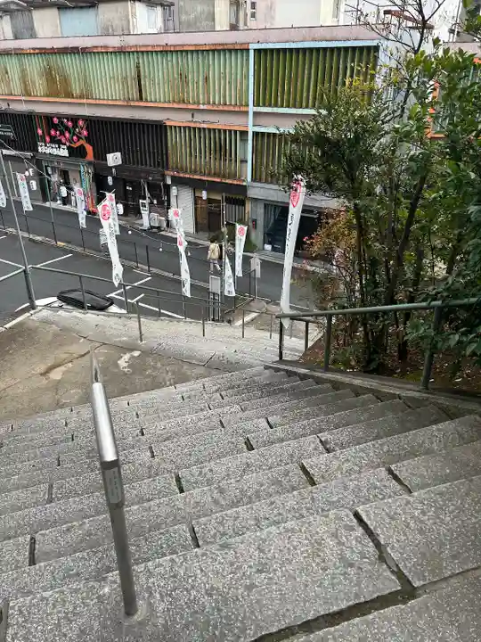 水戸東照宮(茨城県)