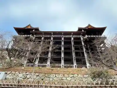 清水寺(京都府)