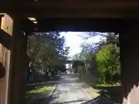 長勝寺のその他建物