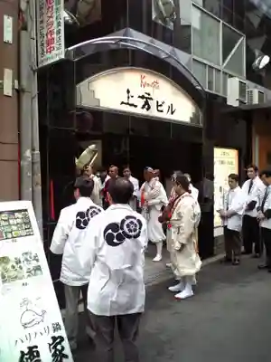 法善寺(大阪府)