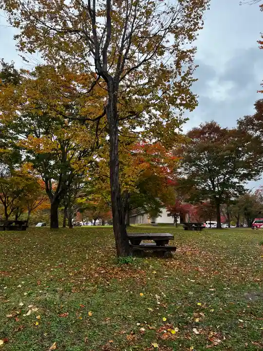 十和田神社(青森県)
