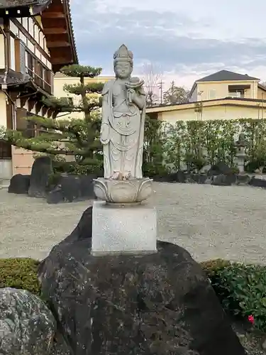 玄猷寺(愛知県)