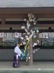 日岡神社の建物その他