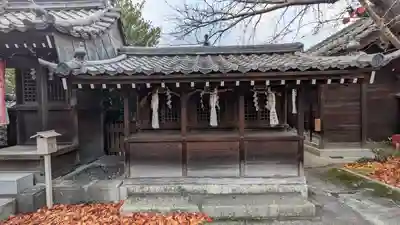 若宮八幡神社(滋賀県)