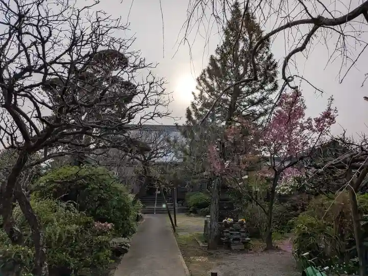 正恩寺(神奈川県)