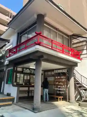 妻戀神社(東京都)