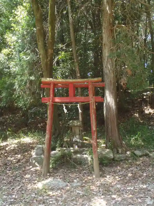 八幡神社(岐阜県)