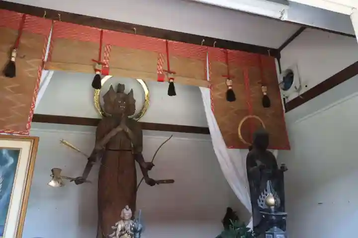 補陀寺(愛知県)