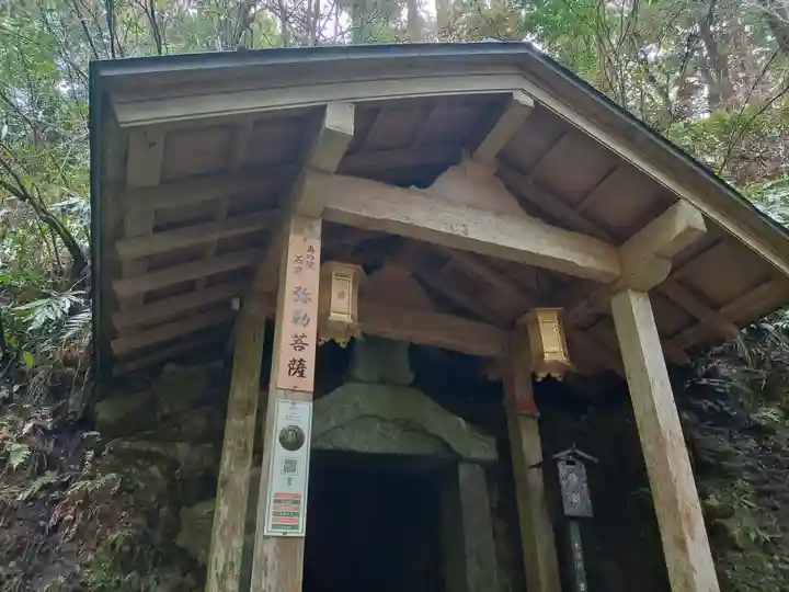 岡寺(龍蓋寺)(奈良県)