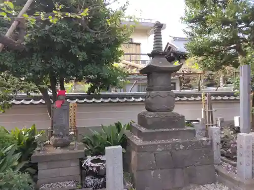 東覺院(東京都)